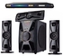 Djack Bluetooth Home Theater System + Free DVD Player