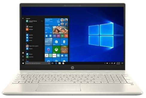 HP Pavilion x360 14-DH0001NE 14 Inches LED Convertible Notebook (Silver) - Intel i5-8265U 1.6 GHz, 8 GB RAM, 256 GB SSD, Windows 10