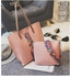 Fashion Hot Fashion 2-in-1 Shoulder Tote Handbag