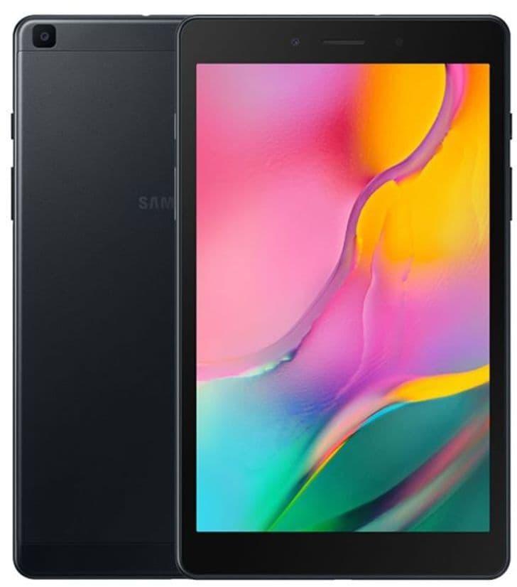 Samsung 2019 Galaxy Tab A 8.0, 2GB RAM, 32GB, WiFi + 4G LTE, Black (8 Inch)