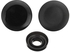 MMI Center Knob Joystick Button Cover Repair Kit For Audi A4 A5 A6 A8 Q5 Q7 S5