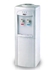 Krus KWD100 Hot & Cold Water Dispenser - White