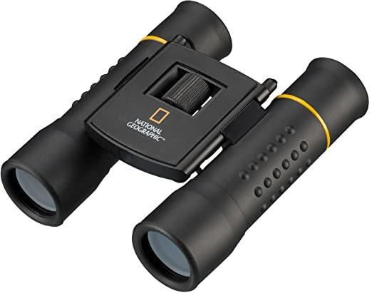 National Geographic 10X25 Binocular