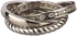 Esprit Ring for Women ,Silver,  42084049190