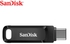 SanDisk Type C OTG PenDrive USB 3.1 Dual Flash Drive Go 64GB