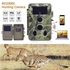 Generic For Wildlife Monitoring HD 12MP 1080P Wildlife Game Camera 3PIR Lnfrared RD1006S Outdoor Hunting Trail Camera JY-M
