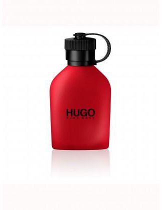 Hugo Red 75ml