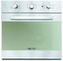 Fresh Oven Built-In Stainless 60 Cm - GEOFR60CMS