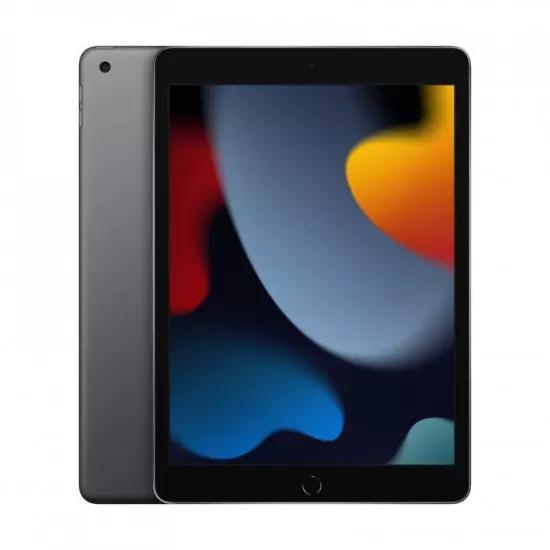 Apple iPad/WiFi/10.2&quot;/2160x1620/256GB/iPadOS15/Gray | Gear-up.me