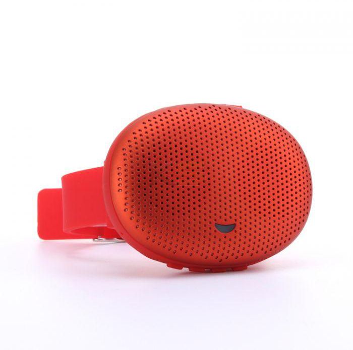 T1 MINI Wireless Bluetooth V4.1 Watchband Speaker with Hands-Free Calls