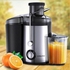Sokany 800Wtts Juicer Fruit Vegetable Blender Mixer Extractor