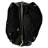 Michael Kors 30S5GTCE3L-001 Jet Set Large Tote Bag for Women  - Leather,  Black
