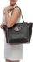 Beverly Hills Polo Club BH9102 Tote Bag for Women - Black