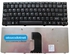 LENOVO G460 G460A G460AL G460E G460EX G460L-IFI G465 keyboards (Black)