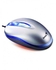 Genius Classic Wired Optical Mouse - Silver