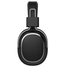 SODO SODO SD-1004 Bluetooth Dual Mode Wired/Wireless Headphone - Black
