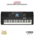 Yamaha PSR-E473 61-Key Touch-Sensitive Portable Keyboard