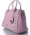 Leather Handbag for Women by Coach, Pink