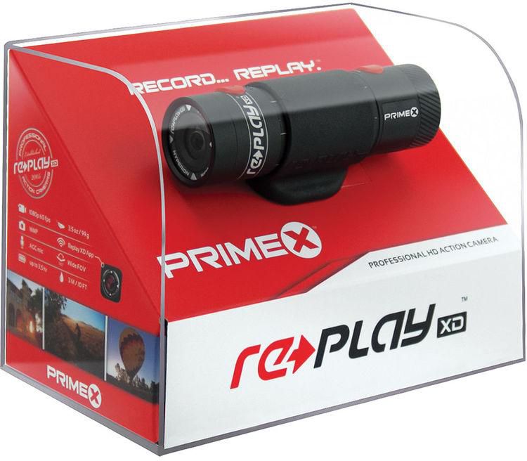 Prime X Video Camera System