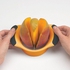 Mango Cutter with Stainless Steel Blades