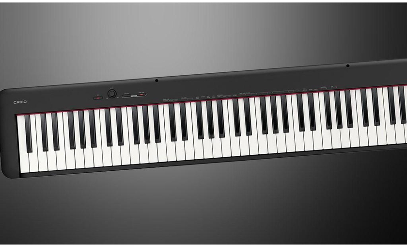 Casio Cdp-S100 Portable Keyboard (AS Picture)