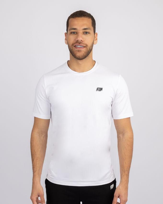 Atum Basic Cotton Men's T-Shirt