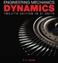 Pearson Engineering Mechanics: Dynamics (Study Pack Bundle with Mastering) ,Ed. :12