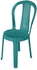 Bisho Chair, Turquoise - KM-EG26-5
