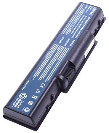 Replacement Laptop Battery For Acer Aspire 4520 Black