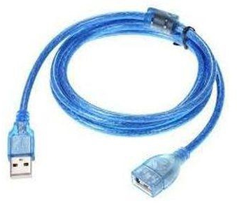 USB Extension Cable Male To Female Extender