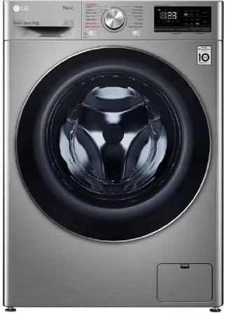LG Washing Machine -  8kg 