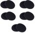 Generic 50mm Foam Ear Cushion Pads For K412P K416P Headphones Pack Of