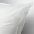 INNER Cushion pad - white/soft 40x58 cm