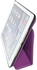 Moleskin iPad Air2 Classic Cover Purple