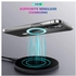 Designed For IPhone 14 (6.1 Inch) Case Compatible With MagSafe Clear Cover