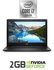 DELL Inspiron 15-3593 Laptop - Intel Core I7 - 8GB RAM - 1TB HDD - 15.6-inch FHD - 2GB GPU - Ubuntu - Black