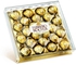 Ferrero Rocher Premium Chocolates - 24 Pieces