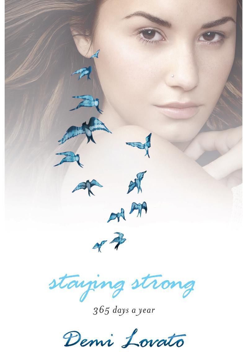 Staying Strong - 365 Days a Year