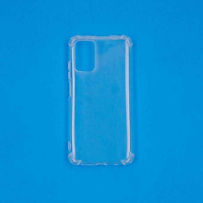 XIAOMI REDMI 9T / NOTE 9 4G / 9 POWER - Full Protection Clear Silicone Cover