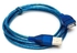 Generic USB 2.0 Extension Cable USB 2.0 Male To USB 2.0 Female Cable 10M -Blue