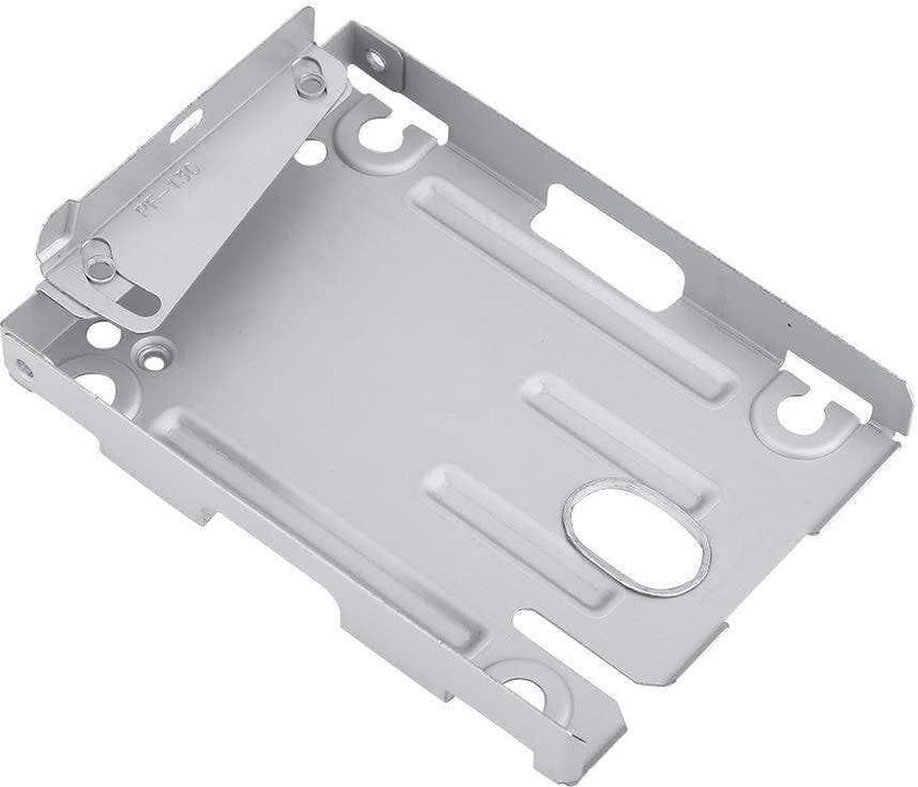 Sony CECHZCD1 PS3 Hard Disk Drive HDD Mounting Bracket Stand Kit Replacement 2.5"