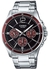 Casio Casio Mens Watch Analog Business Quartz Watch MTP-1374D-5A