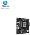 ASUS PRIME A620M-K micro-ATX motherboard DDR5 PCIe 4.0 Graphics card and PCIe 4.0 M.2 support HDMI VGA USB 3.2 Gen 1 Type-A SATA 6 Gbps Two-Way AI Noise Cancelation Aura Sync