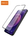 Recci iphone 13 pro max full coverage hd premium tempered glass mobile phone screen protector
