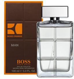 Boss Orange by Hugo Boss EDT 100ml (Men)