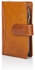 Medici of Florence Notebook Cover, Light Brown