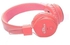 Generic A.Tick 808 Headphone, White Pink