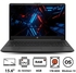 HP 250 G8 Laptop, Intel Core i5-1035G1, 15.6 FHD, 1TB HDD, 8GB RAM, Intel UHD Graphics, Windows 10 - Black