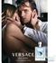 Versace Pour Homme Gift Set For Men