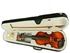 4/4 Full Size Violin With Complete Accessories